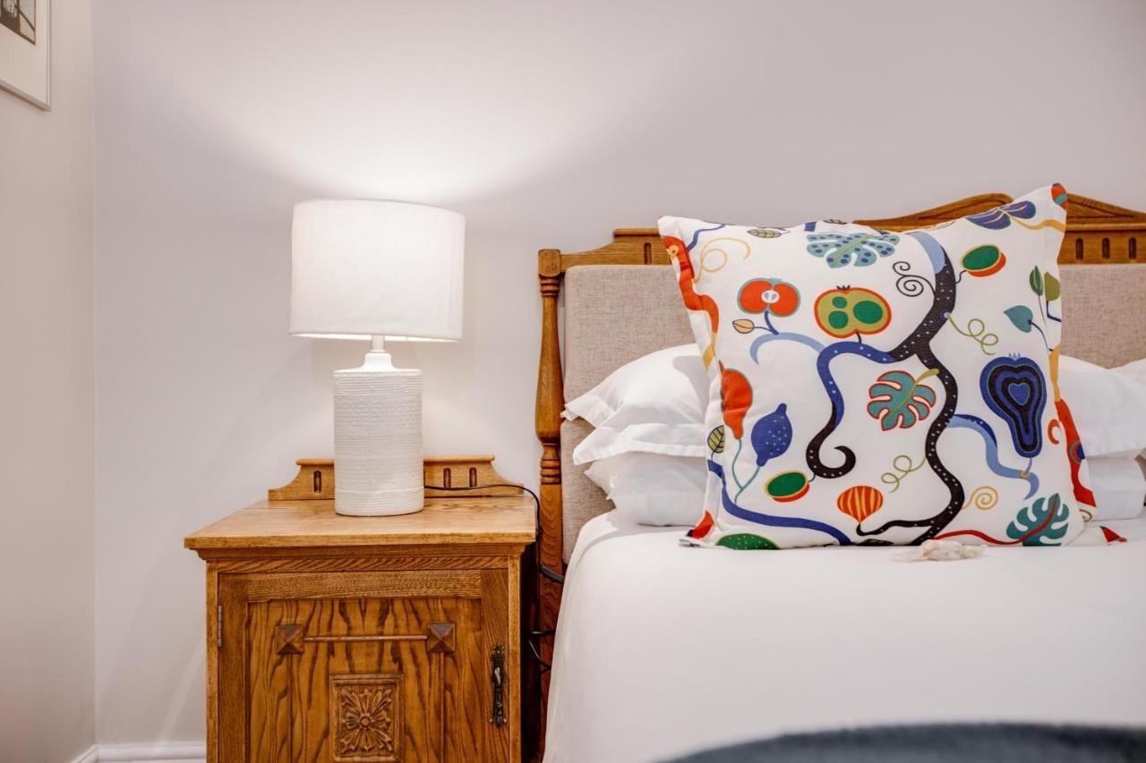 Amberhall Guesthouse Johannesburg Eksteriør billede