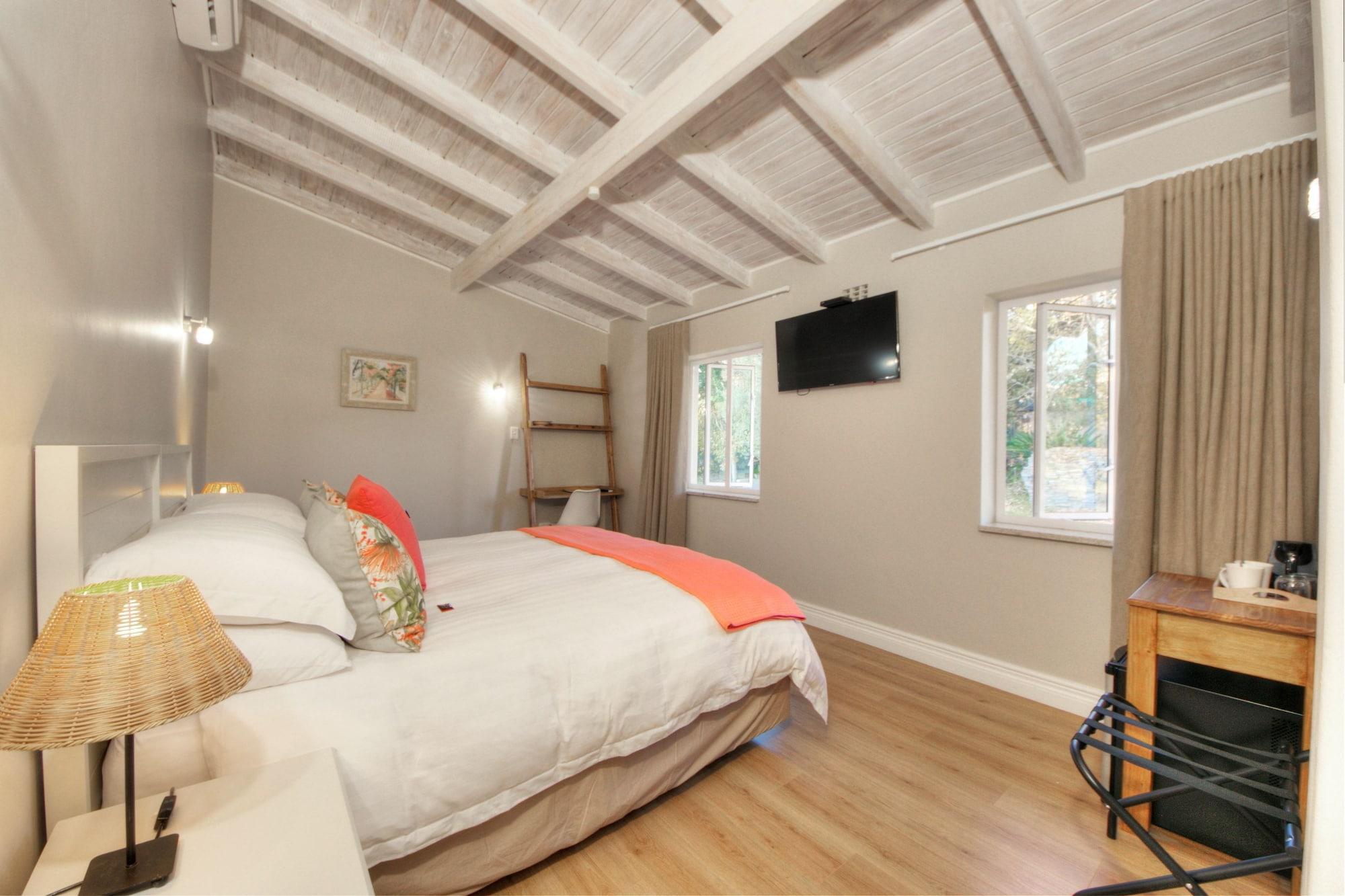 Amberhall Guesthouse Johannesburg Eksteriør billede