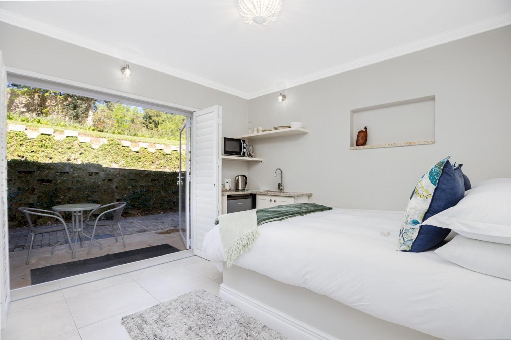 Amberhall Guesthouse Johannesburg Eksteriør billede
