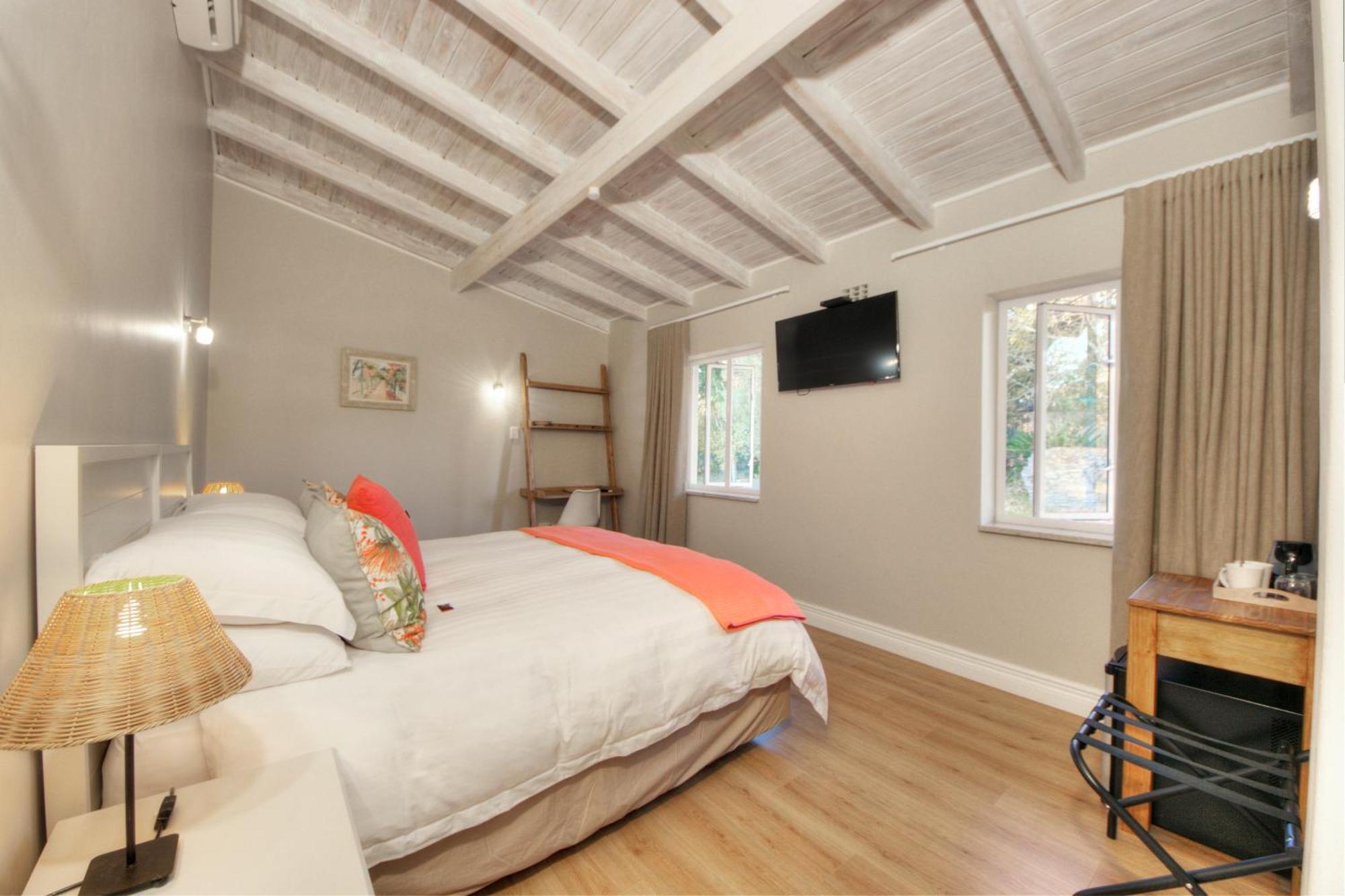 Amberhall Guesthouse Johannesburg Værelse billede