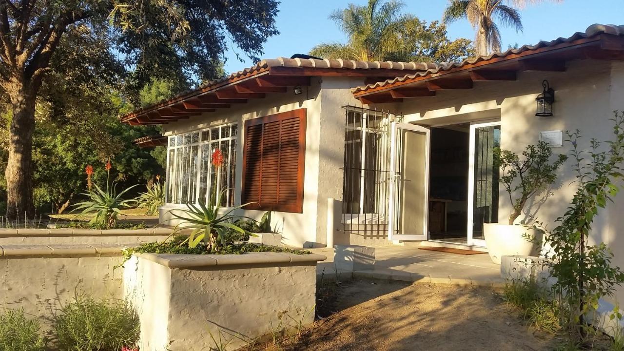 Amberhall Guesthouse Johannesburg Eksteriør billede