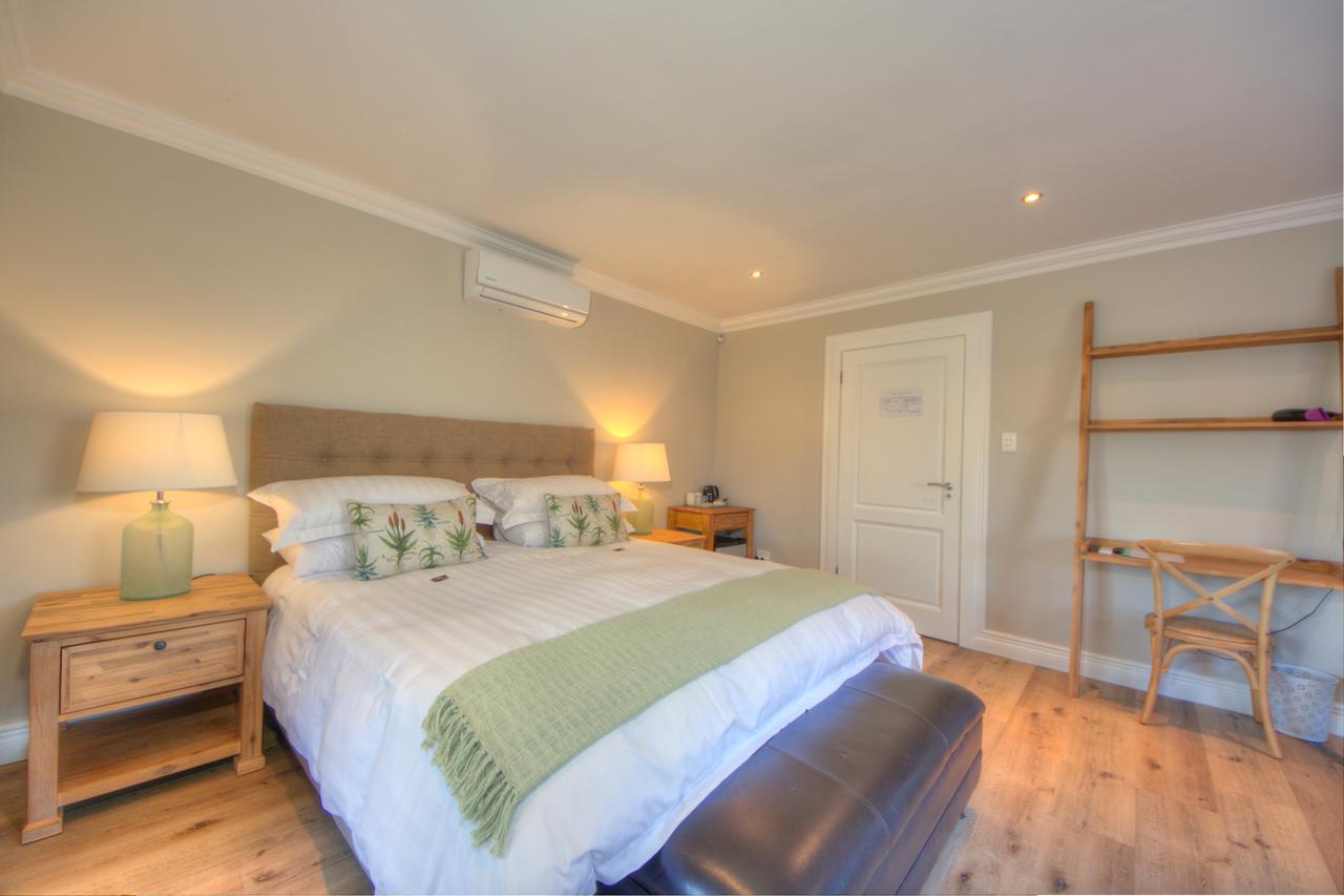 Amberhall Guesthouse Johannesburg Eksteriør billede
